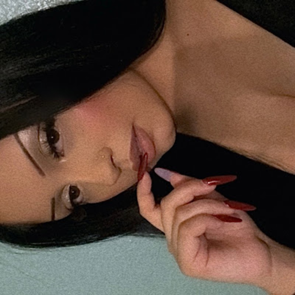 Meet your Posher, Frida